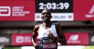 Maratón de Chicago 2025: ¿Quiénes fueron los ganadores y cuál fue su tiempo?