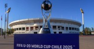 Cuándo y a qué hora jugará la Selección Argentina Sub