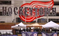 Bingo Bango! 50+ Red Wings greats to attend Hockeytown Centennial FanFest