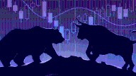 Sensex, Nifty open in the green ahead of RBI rate-setting decision; check gainers on NSE