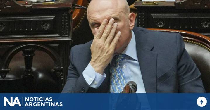 José Luis Espert bajó su candidatura: qué pasa con las boletas