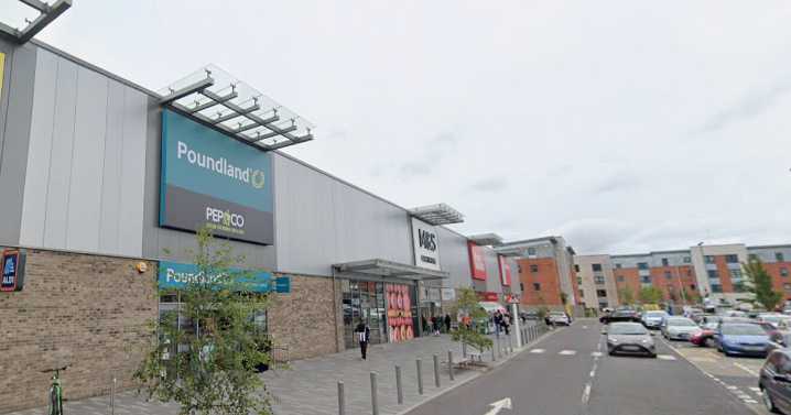 Plans for Edinburgh Poundland at retail park to become new 24 hour gym