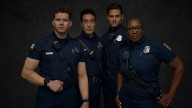 Will '9-1-1: Nashville' have a crossover episode?