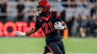 San Diego State vs. Nevada live stream, where to watch online, CBS Sports Network channel finder, odds