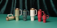 Shop Stanley's 2025 Holiday Collection: Cheers & Cheer
