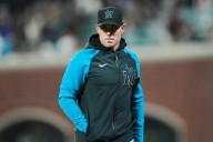Texas Rangers hire Skip Schumaker as manager, signing former Marlins skipper to 4