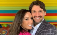 Detienen a Víctor Álvarez Puga, esposo de Inés Gómez Mont