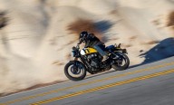 Royal Enfield Bear 650: un hito para la industria colombiana -