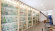 La “piña”, la gaseosa menorquina que se sirvió antes que la Coca
