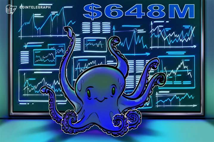 Kraken Registró Ingresos Récord en el tercer trimestre de 2025