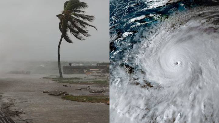 Hurricane Melissa 2025 updates: Three facts about this hurricane you should know