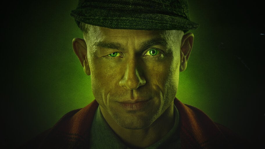 “Monstruos: la historia de Ed Gein” el retrato de un criminal que cambió la forma de ver el cine