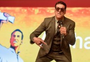 Akshay Kumar says daughter was asked to send nude photo while pla...