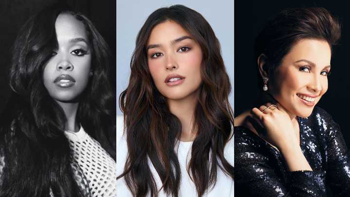 Forgotten Island: H.E.R., Liza Soberano, Lea Salonga to Voice Movie