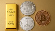 'Wish I had bought Bitcoin at $2': Jim Rogers shares views on crypto, gold, silver