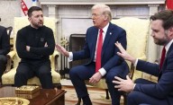 Un tunel Rusia-Alaska: la propuesta que enojó a Zelenski y entusiasmó a Trump
