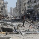 Hamas asegura estar listo para liberar a rehenes...