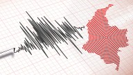 Colombia se estremeció con nuevo temblor en la madrugada de este sábado 4 de octubre: epicentro y magnitud