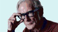 ‘Knees Are a Private Business’: Bill Nighy on Good Trousers, Terrible Advice, and His Love of Knitwear