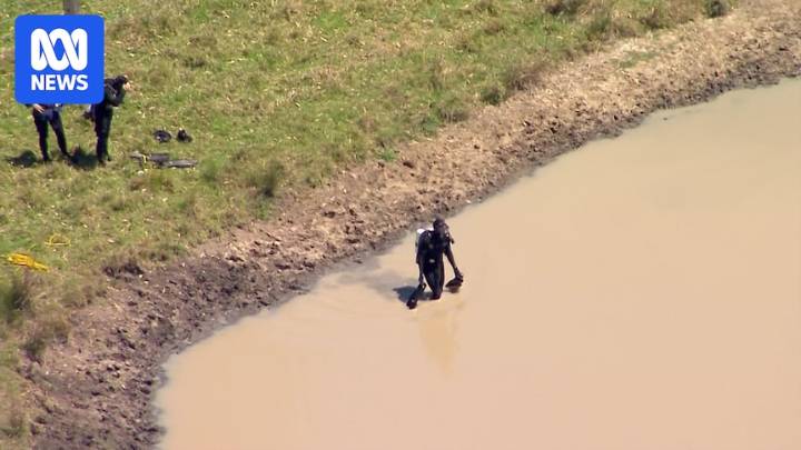 Suspected human remains found one week after Darling Downs man charged with murder