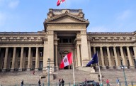Corte Suprema reafirma que la protesta pacífica es un derecho fundamental