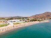 British girl, 3, dies after being pulled unconscious from hotel pool in Greece