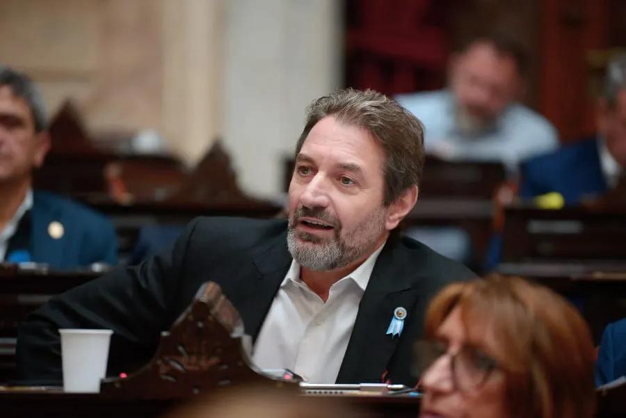 El kirchnerismo perdió la banca de Carro; tampoco renovaron Baldassi, Agost Carreño y García Aresca
