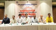 PIB Bhubaneswar Organises Regional Media Workshop on “Tobacco Free Youth Campaign”