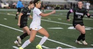 Shootout shocker: Frederick girls soccer beats Tuscarora for first time in program history
