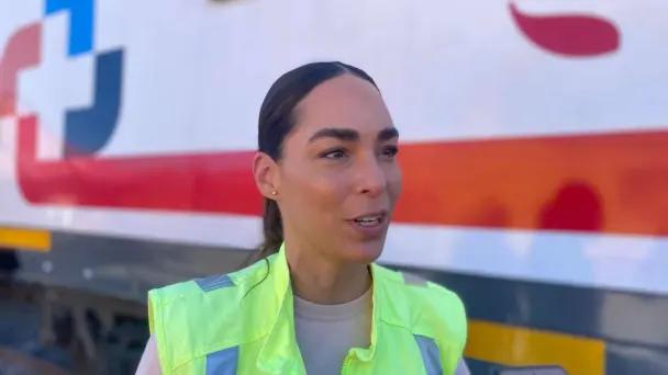 Dr. Vagón estará hasta el 31 de octubre en Hermosillo