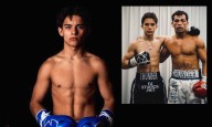 Hallan sin vida al boxeador Arturo Gatti Jr. en México, en caso similar al de su legendario padre