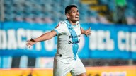 ¿Irven Ávila alcanzará a Luis Bonnet ante la 'U'? Los 10 máximos goleadores históricos de Sporting Cristal