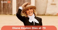Diane Keaton Dies at 79: Career Highlights, Quotes, and What’s Known About Her Cause of Death