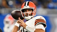 Bengals' panic move won't stop downward spiral
