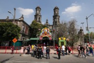 Afectaciones viales por festejos de San Judas Tadeo en CdMx HOY 28 de octubre: Calles y estaci...