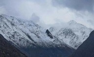 Western Disturbance To Bring Heavy Rain & Snow In J&K From Oct 4