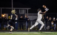 Your picks: Who is the best 5A wide receiver in Oregon high school football?