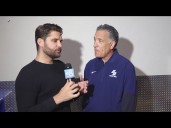 Toreros basketball tips off new season with revamped roster under Coach Steve Lavin