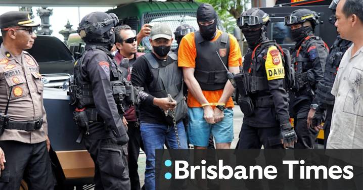 Sydney man accused of role in Bali hit was on ‘free holiday’