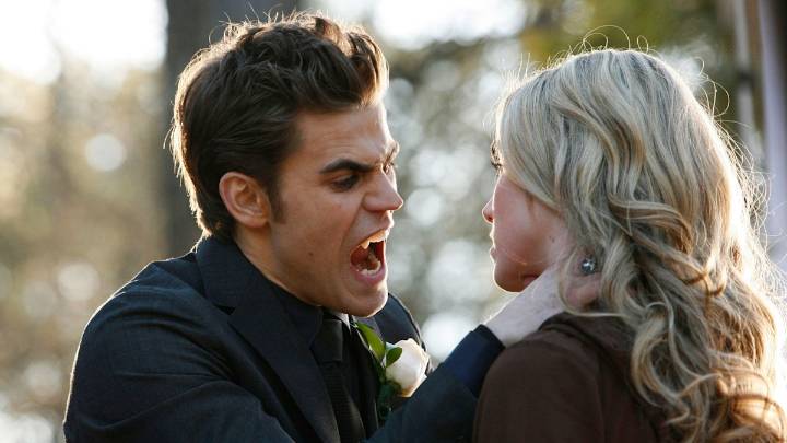 Best vampire shows you need to binge-watch – from Vampire Diaries to Buffy