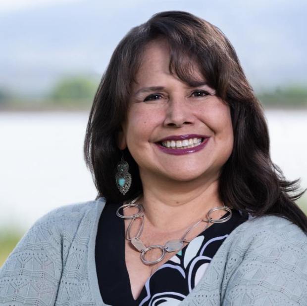 Longmont Mayor: Susie Hidalgo