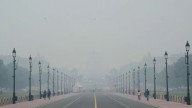 Explainer: How artificial rain can clean up Delhi’s air
