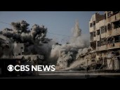 Latest on Hamas' response to Trump's proposed Gaza peace plan