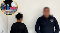 Atención. Detienen a joven de 15 años por robo en tienda de abarrotes en Torreón