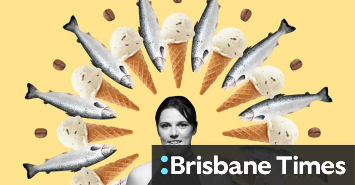 Tahlia McGrath diet: What Australia's cricket vice