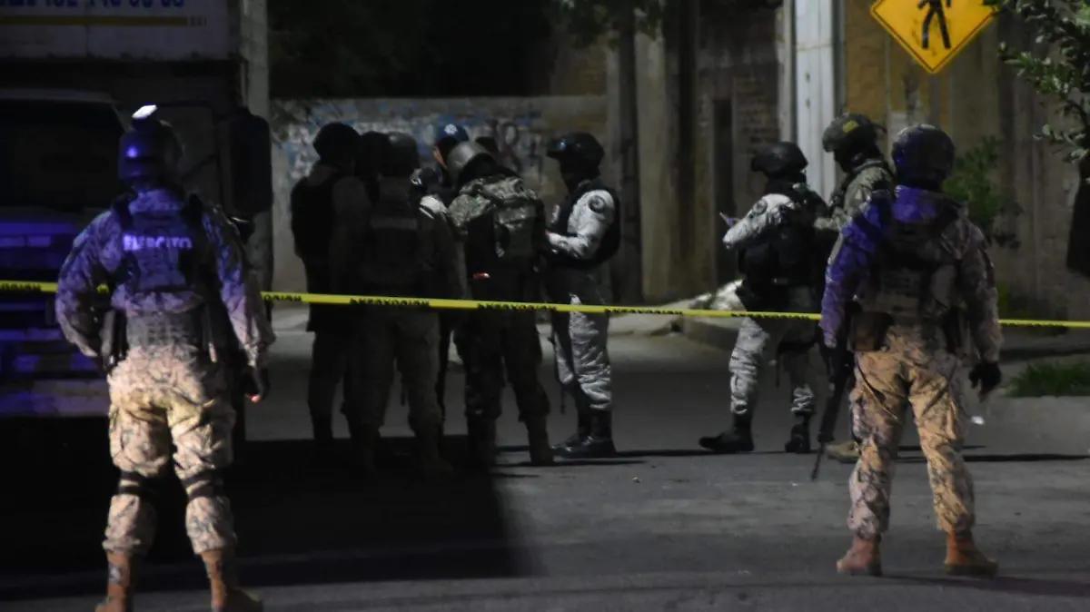 Seguridad en Irapuato: ataque armado deja un hombre muerto en Aldama