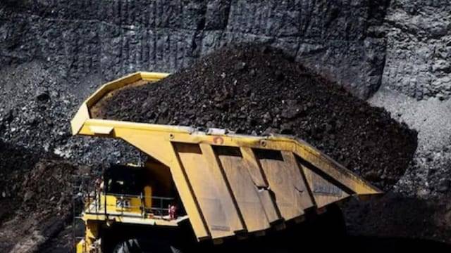 Commercial coal mining begins in Arunachal