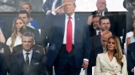 Trump Says White House UFC Fight Will Take Place On His 80th Birthday