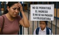 Chihuahua, segundo lugar en aumento de colegiaturas