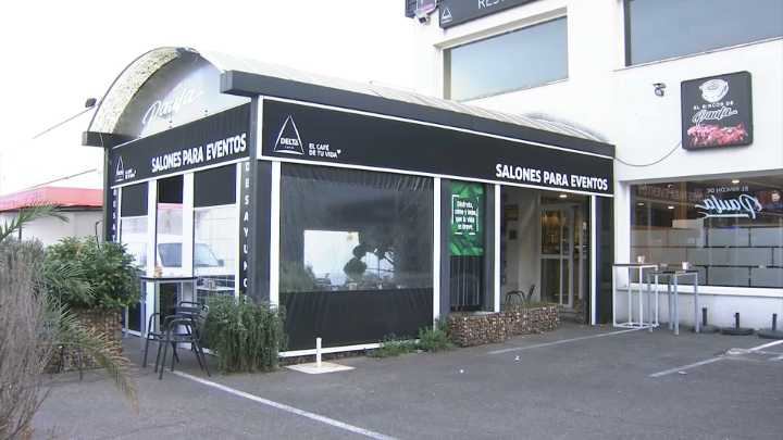 Asalto exprés a un restaurante en Badajoz: dos ladrones se llevan 10.000 euros More